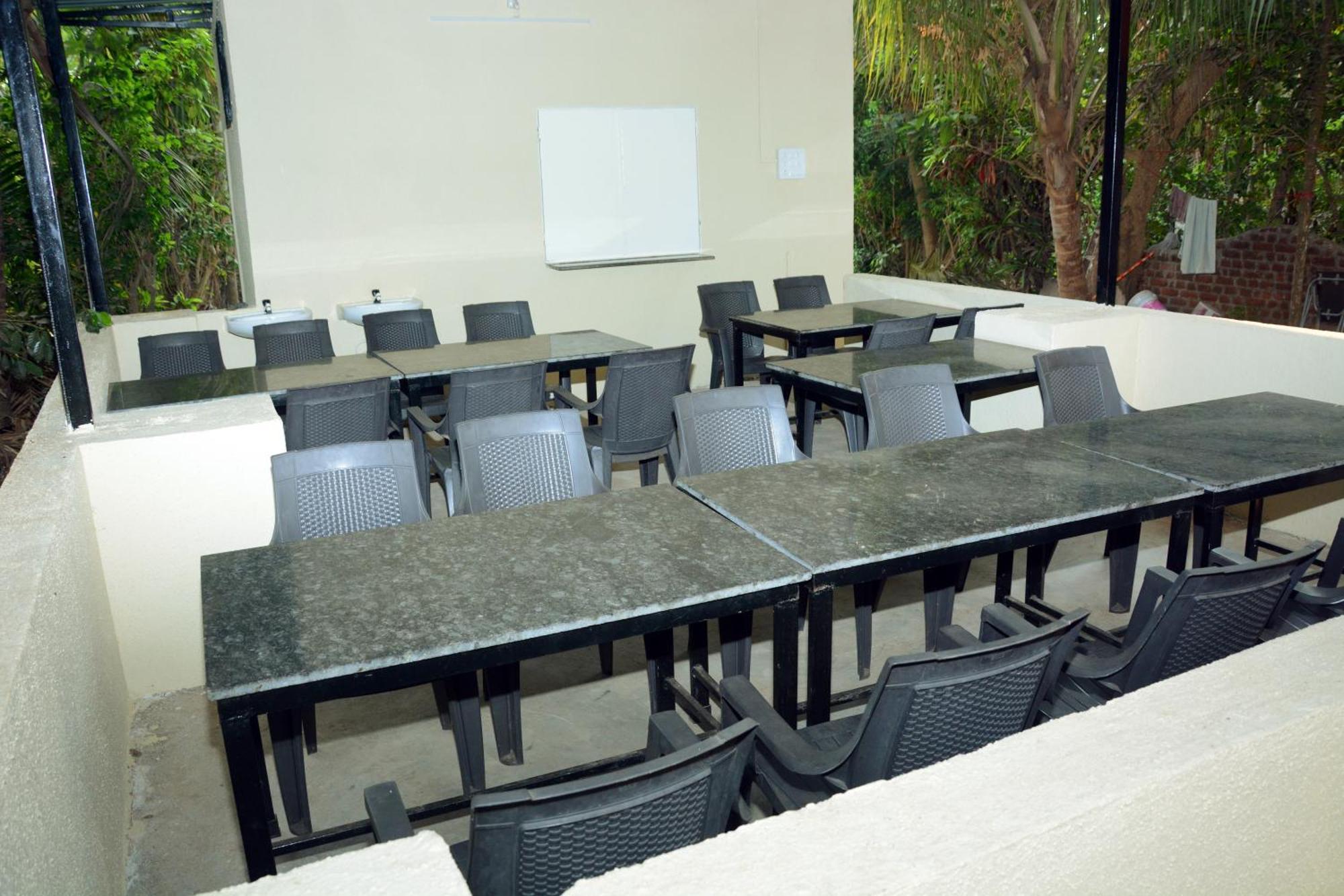 Shree Swami Samarth Resort Diveagar Exterior photo